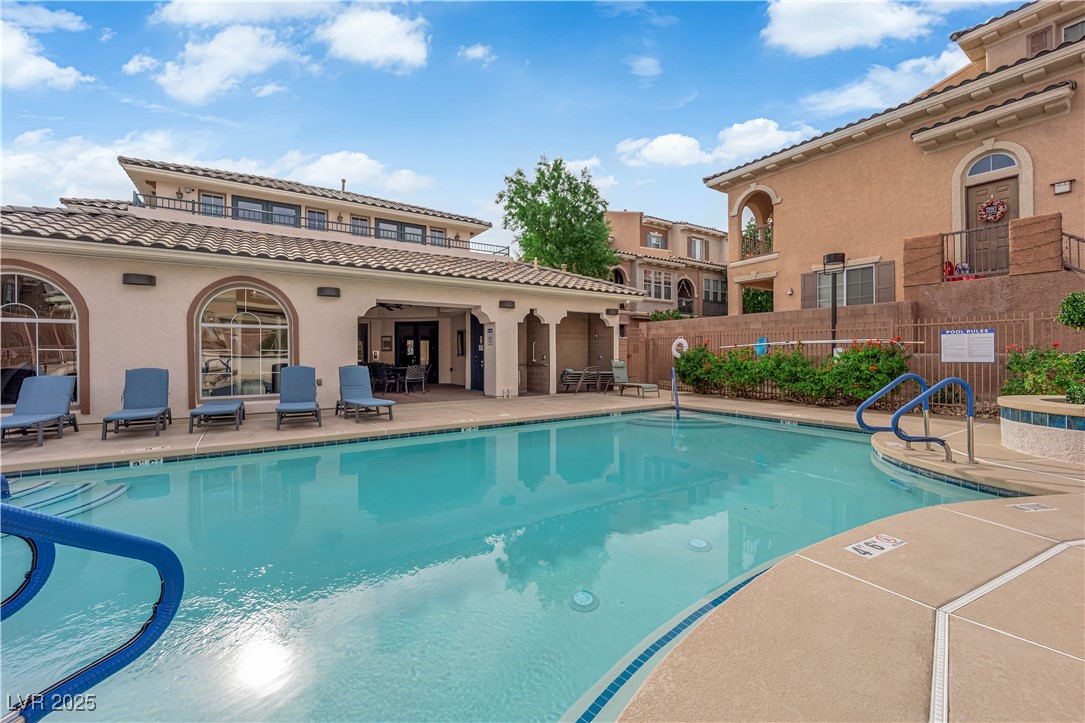 9956 Sable Point Street Las Vegas, NV 89178 - Photo 37 of 46