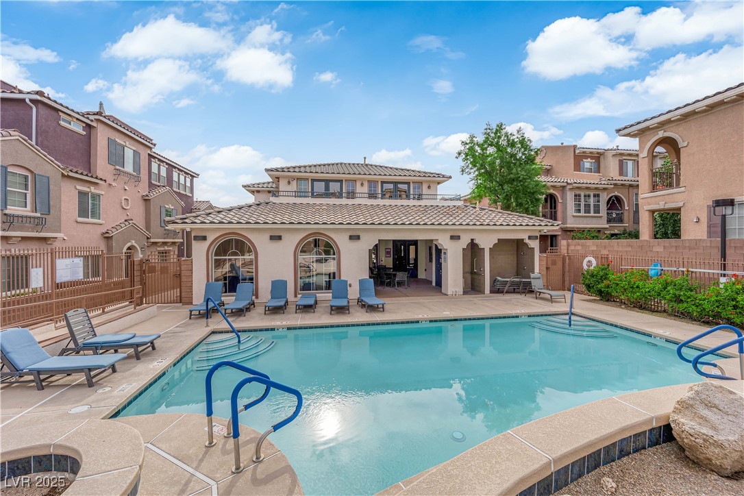 9956 Sable Point Street Las Vegas, NV 89178 - Photo 39 of 46