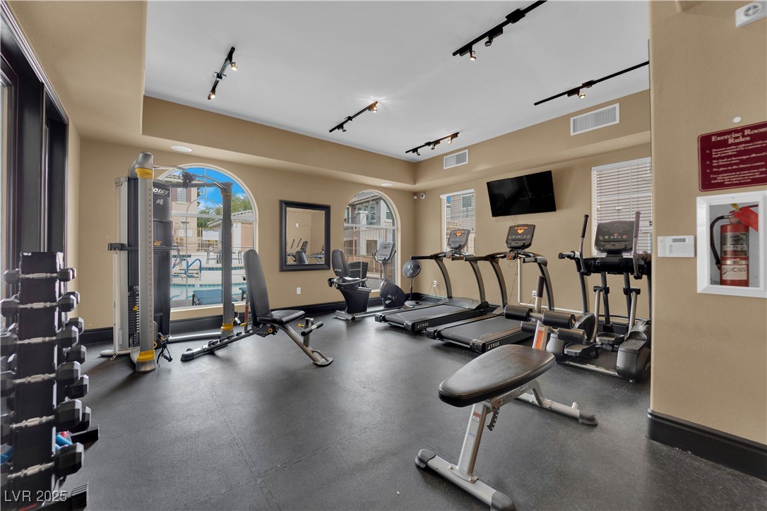 9956 Sable Point Street Las Vegas, NV 89178 - Photo 40 of 46