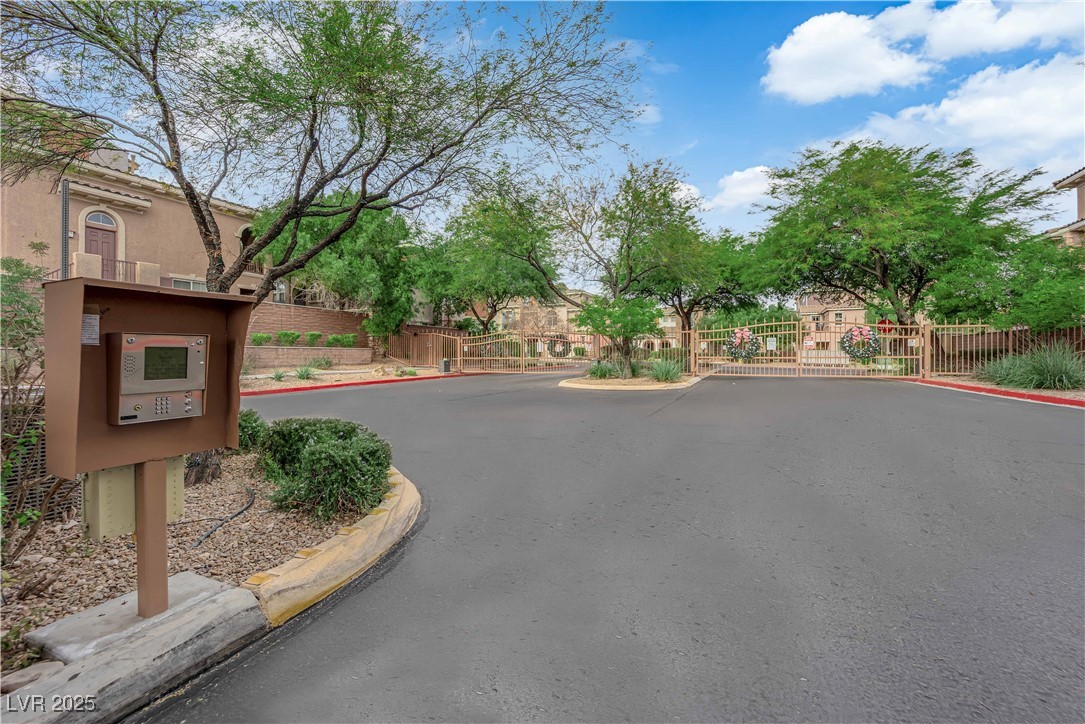 9956 Sable Point Street Las Vegas, NV 89178 - Photo 44 of 46