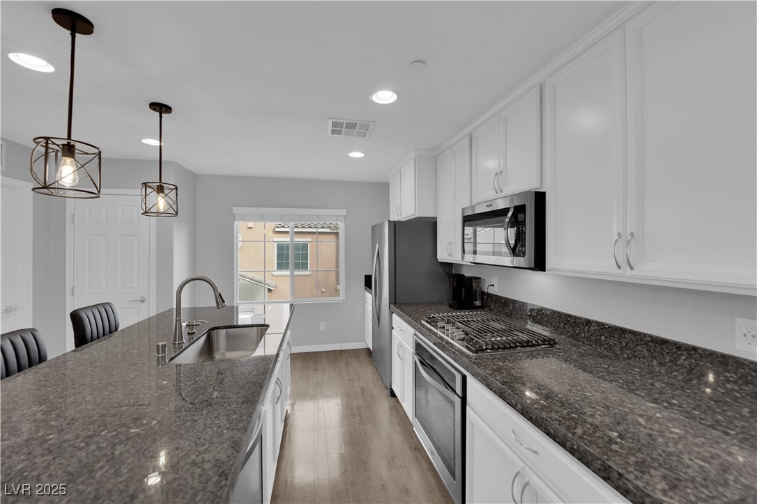 9956 Sable Point Street Las Vegas, NV 89178 - Photo 5 of 46