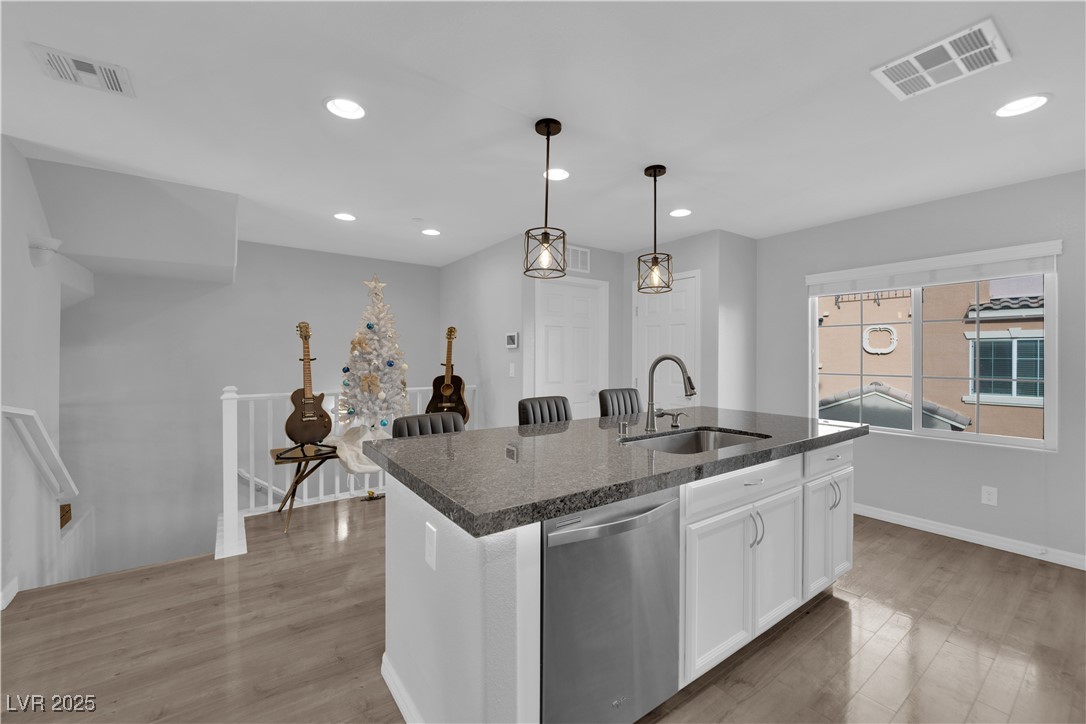 9956 Sable Point Street Las Vegas, NV 89178 - Photo 6 of 46