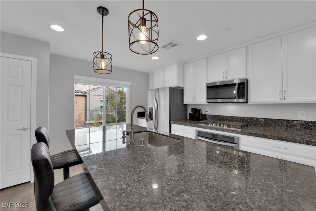 9956 Sable Point Street Las Vegas, NV 89178 - Photo 7 of 46