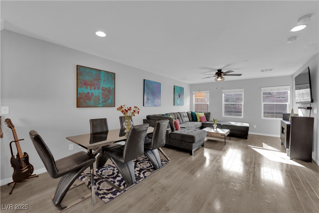 9956 Sable Point Street Las Vegas, NV 89178 - Photo 9 of 46