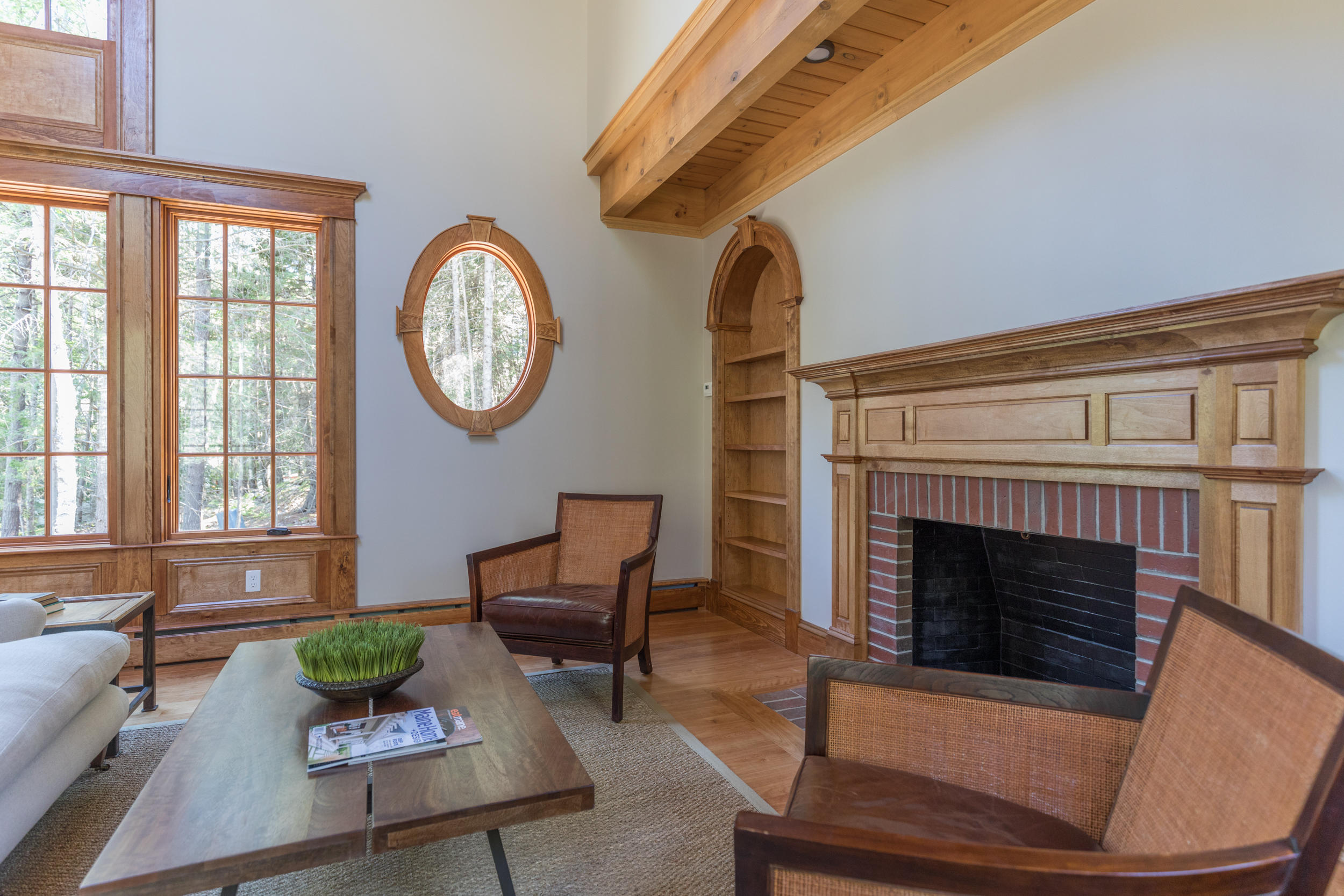 276 Littlejohn Road Yarmouth, ME 04096 - Photo 6 of 40 276 Littlejohn
