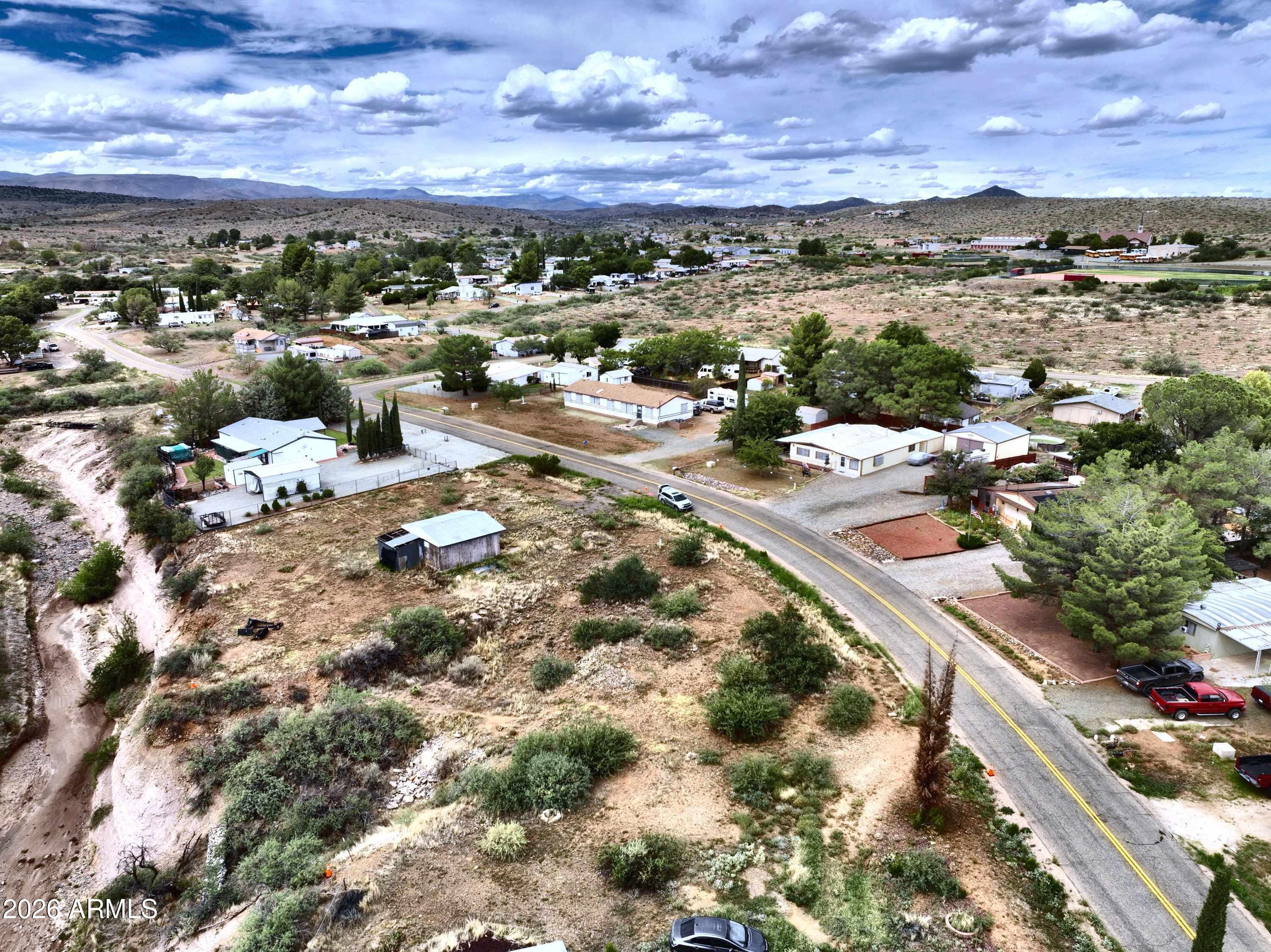 17357 East Trails End Road, Unit 496 Mayer, AZ 86333 - Photo 10 of 44 High_NW