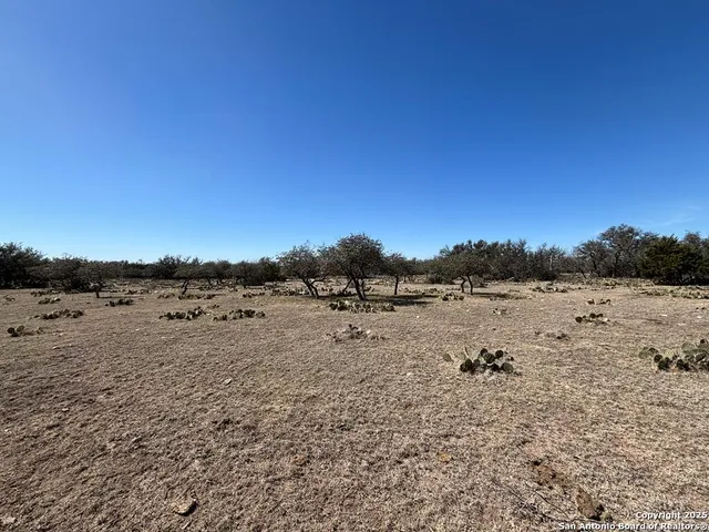 $168,000 | 221 Turkey Run, Christoval, TX 76935