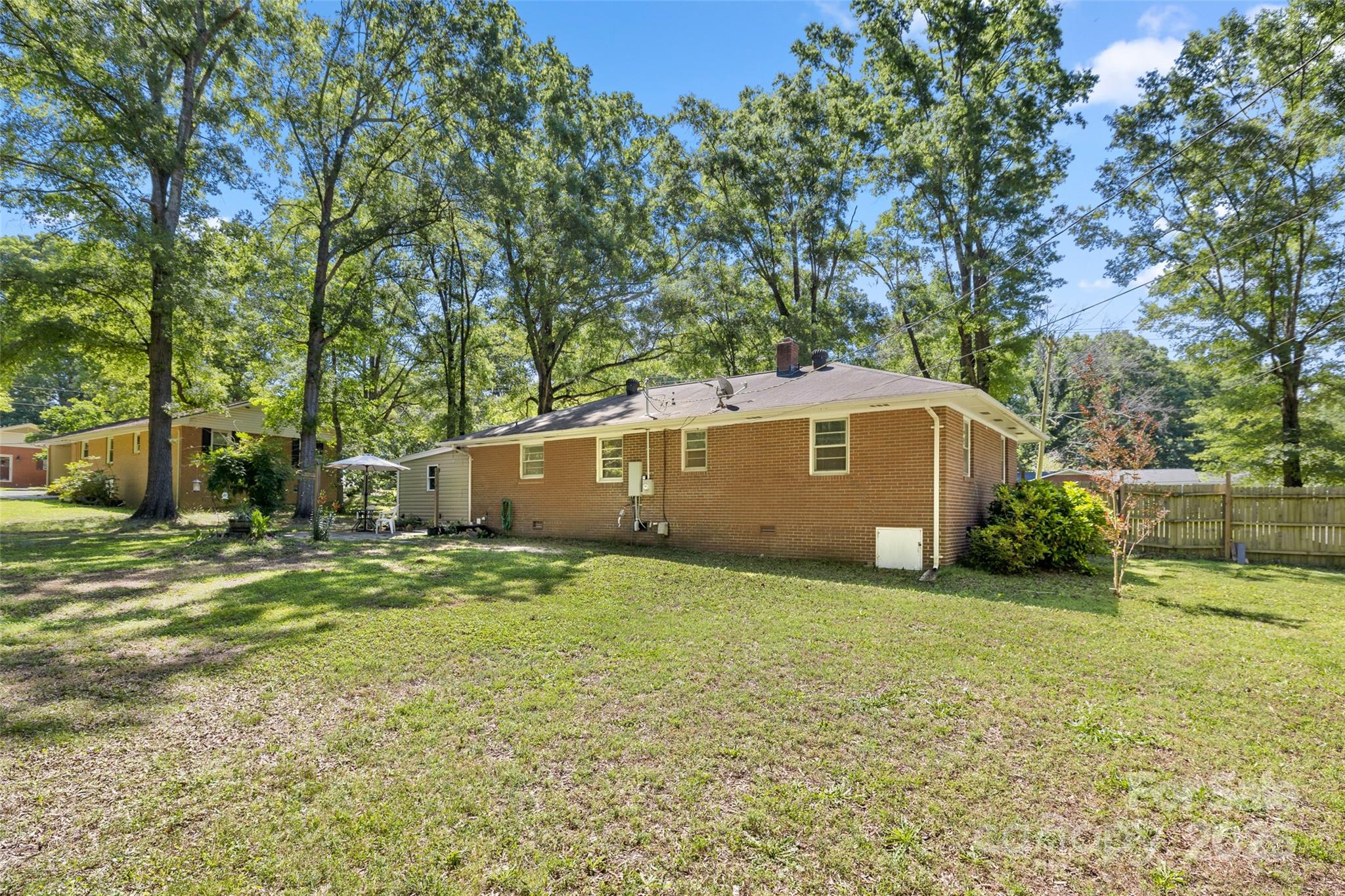 2522 Doster Road Monroe, NC 28112 - Photo 21 of 26