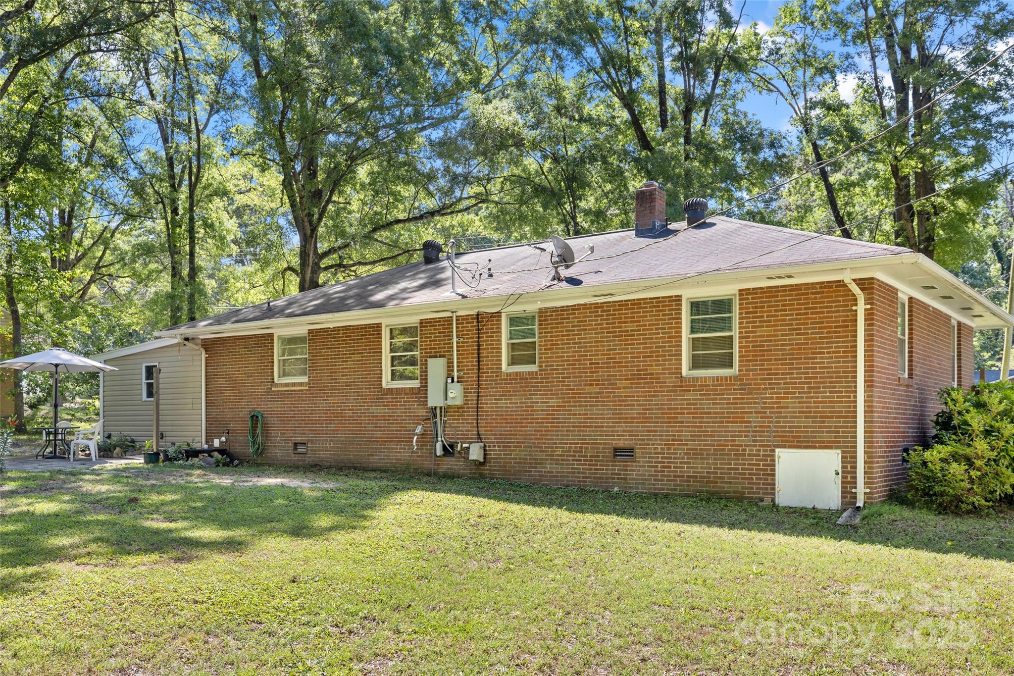 2522 Doster Road Monroe, NC 28112 - Photo 22 of 26
