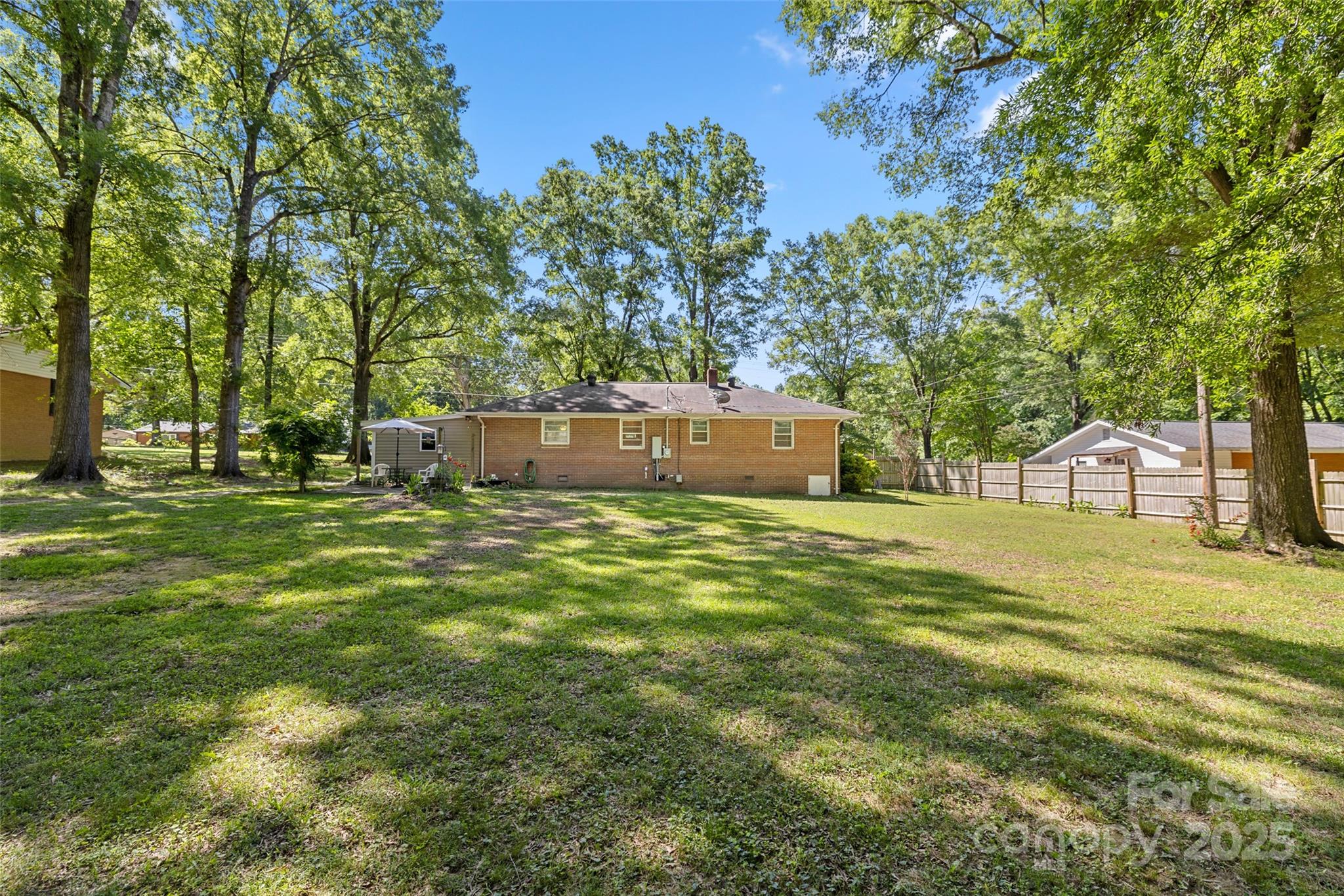 2522 Doster Road Monroe, NC 28112 - Photo 23 of 26