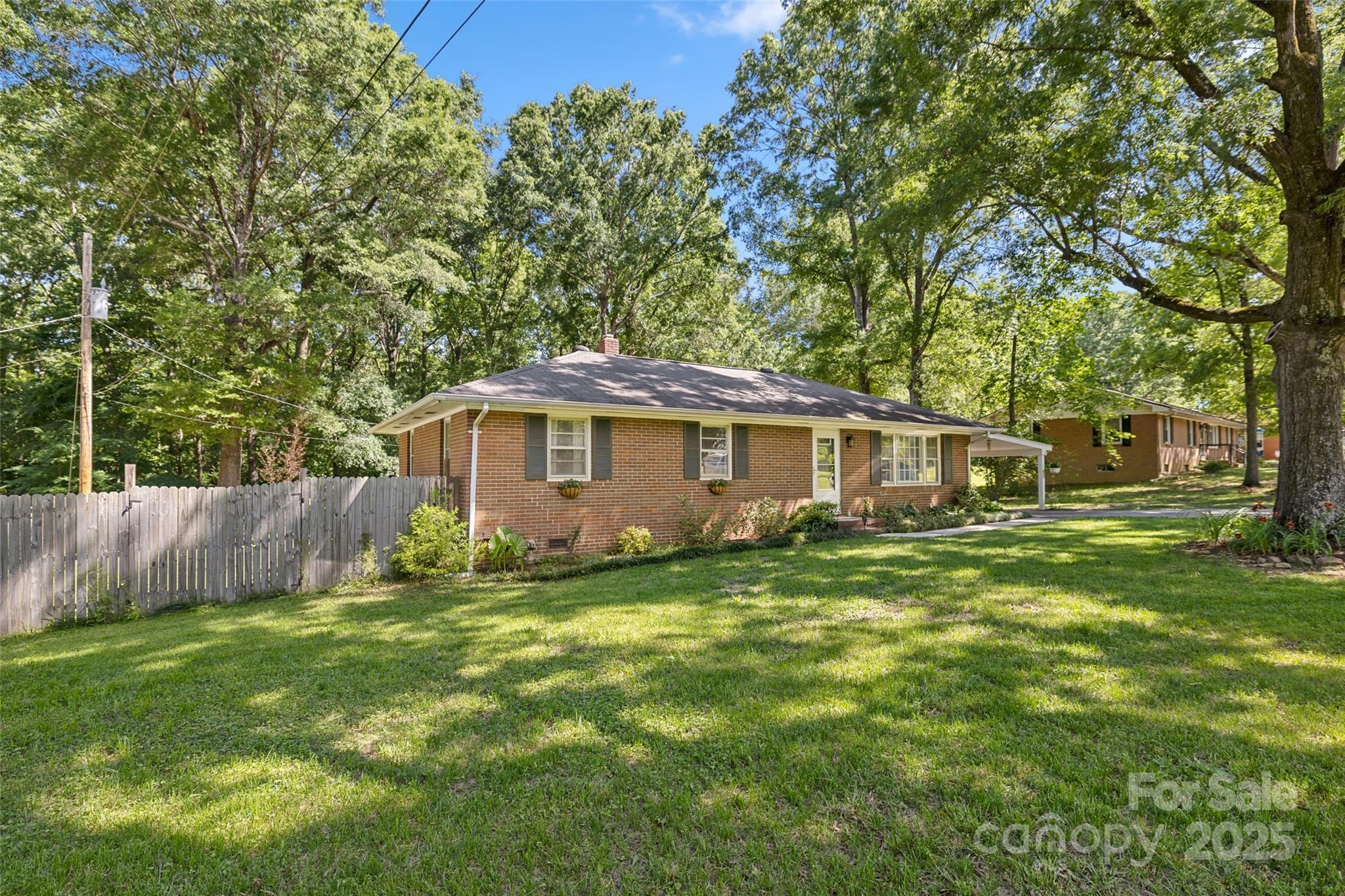 2522 Doster Road Monroe, NC 28112 - Photo 3 of 26