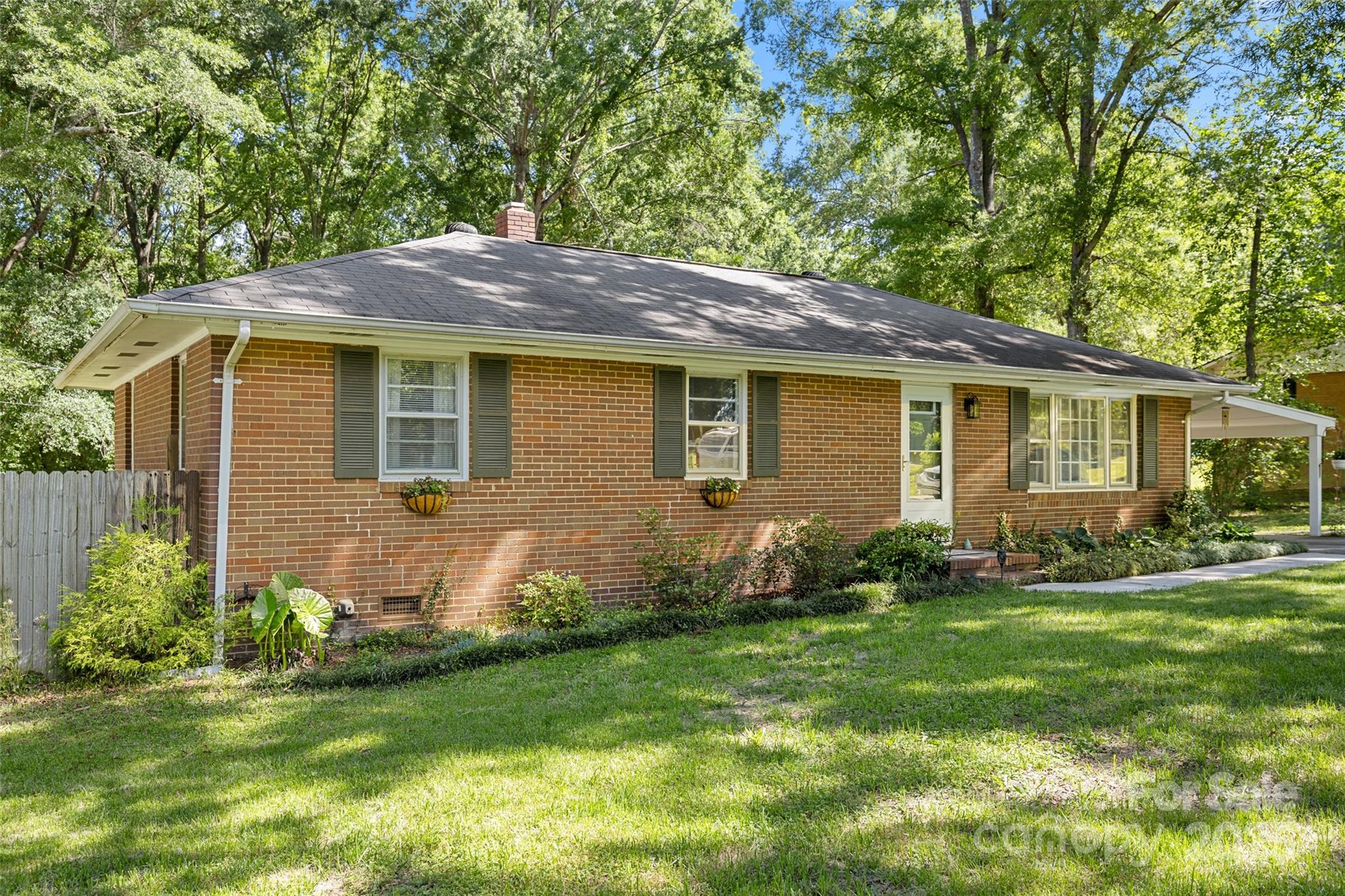 2522 Doster Road Monroe, NC 28112 - Photo 4 of 26