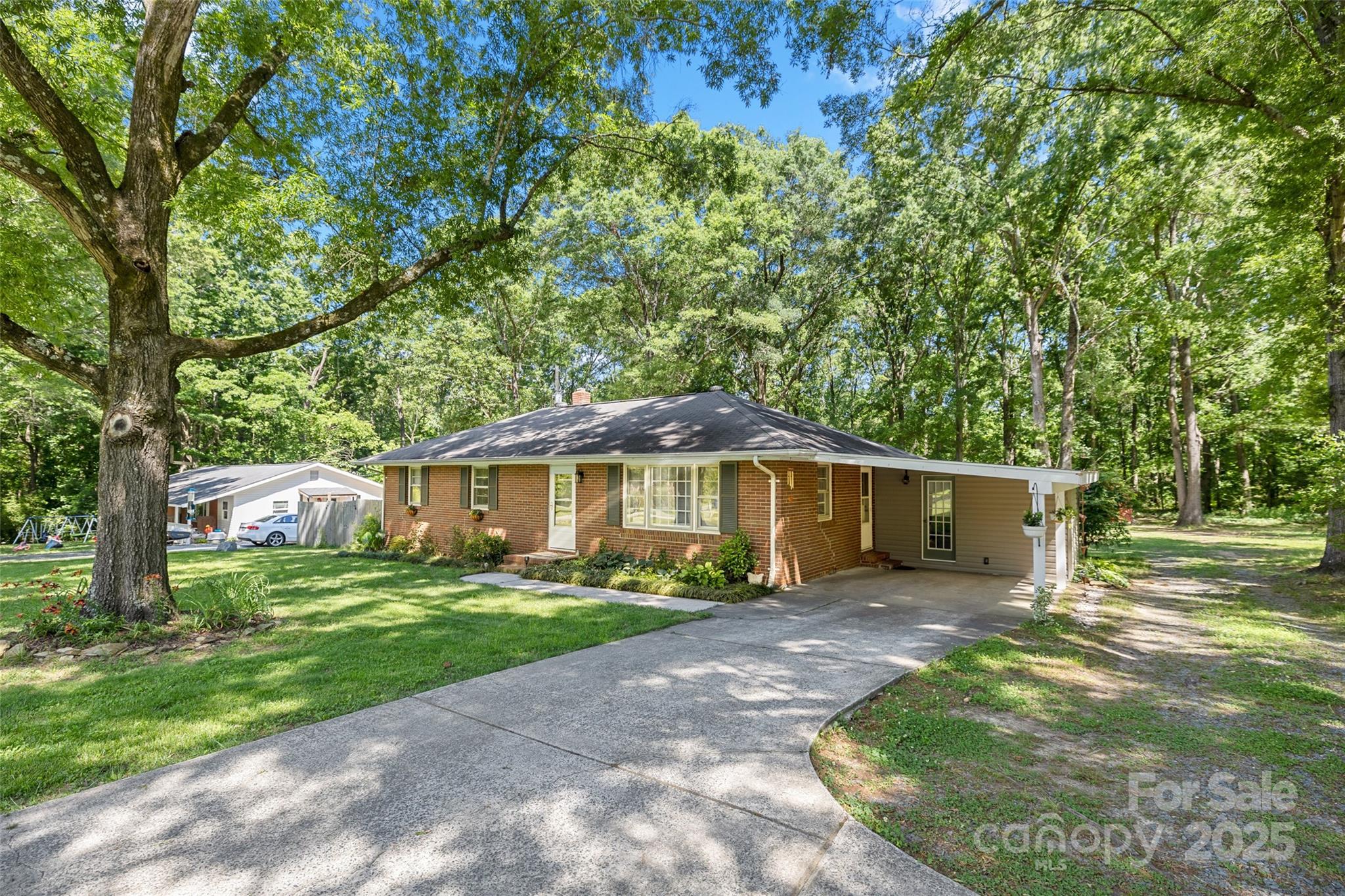 2522 Doster Road Monroe, NC 28112 - Photo 5 of 26