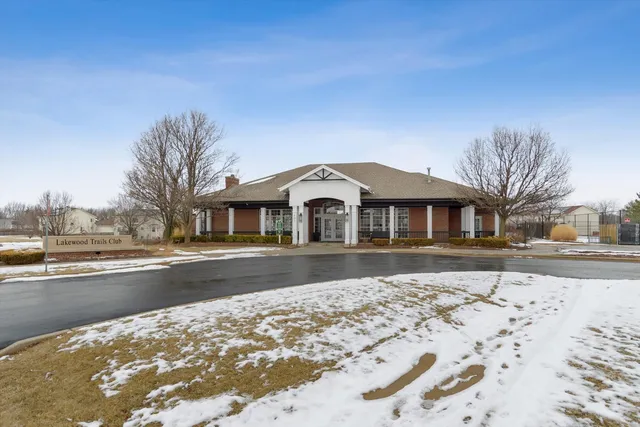 $275,000 | 1315 Burns Lane, Minooka, IL 60447