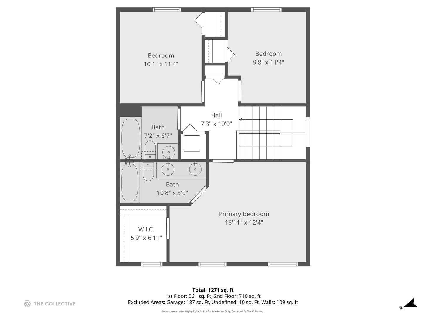 1315 Burns Lane Minooka, IL 60447 - Photo 16 of 17