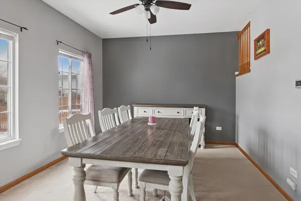 $275,000 | 1315 Burns Lane, Minooka, IL 60447