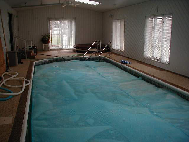 205 South Greene Road Goshen, IN 46526 - Photo 2 of 3 Gallery Image 2