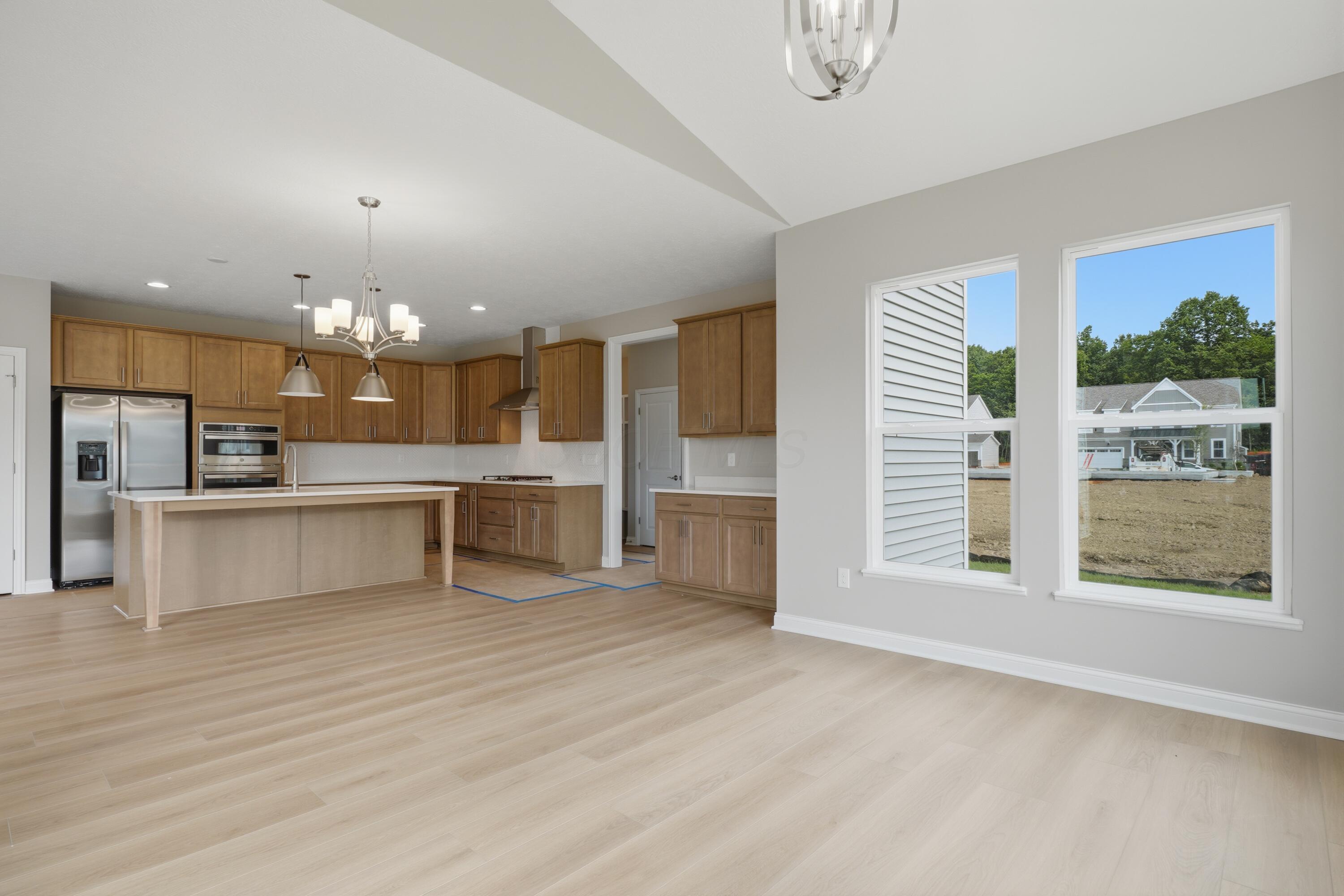9694 Riley Road Plain City, OH 43064 - Photo 20 of 56 Morning Room