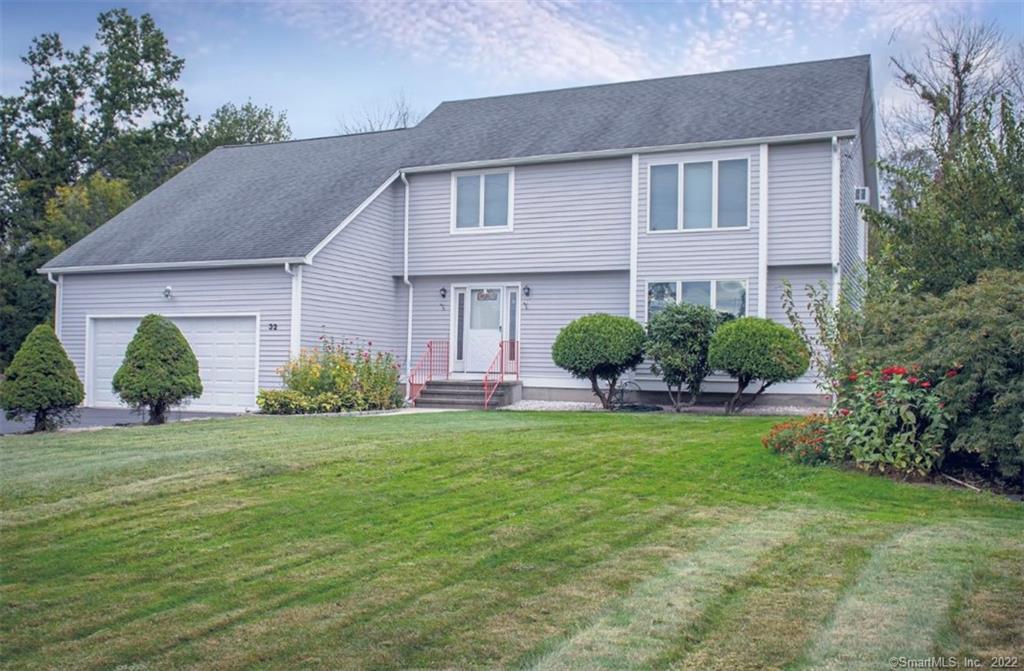 32 Pent Road Branford, CT 06405 - Photo 1 of 1