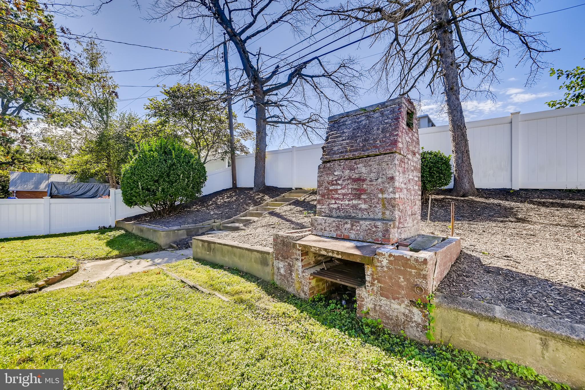1110 Elm Ridge Avenue Baltimore, MD 21229 - Photo 27 of 28 Gallery Image 27