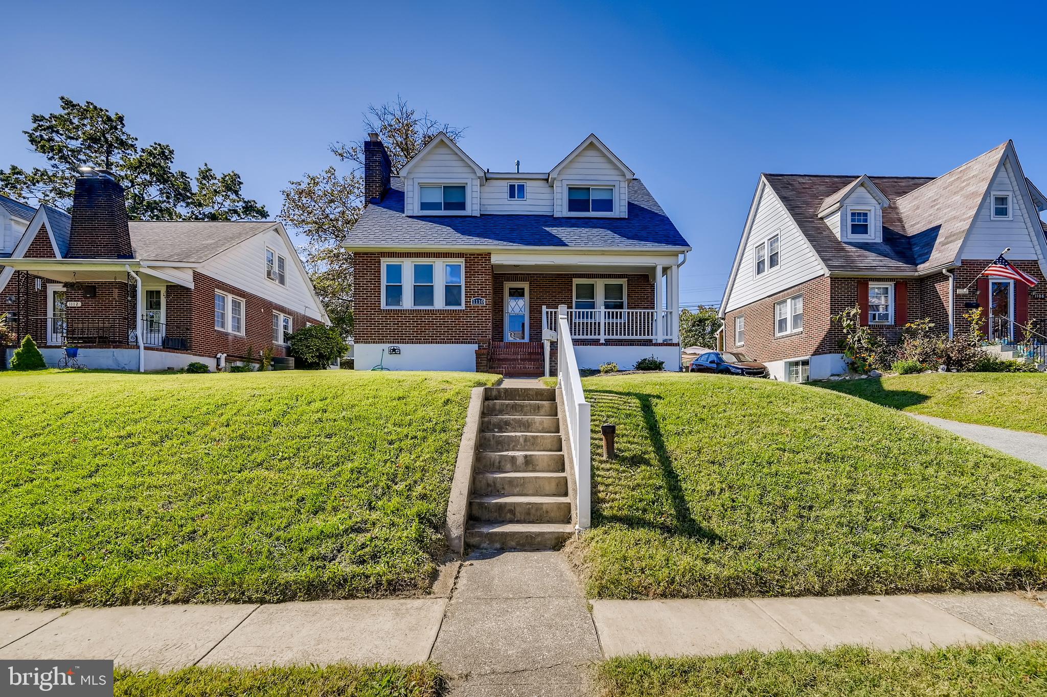 1110 Elm Ridge Avenue Baltimore, MD 21229 - Photo 28 of 28 Gallery Image 28