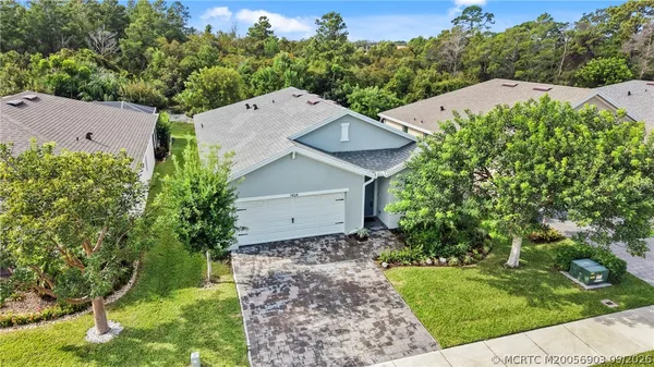 $3,700 | 1404 Northeast White Pine Terrace, Jensen Beach, FL 34957