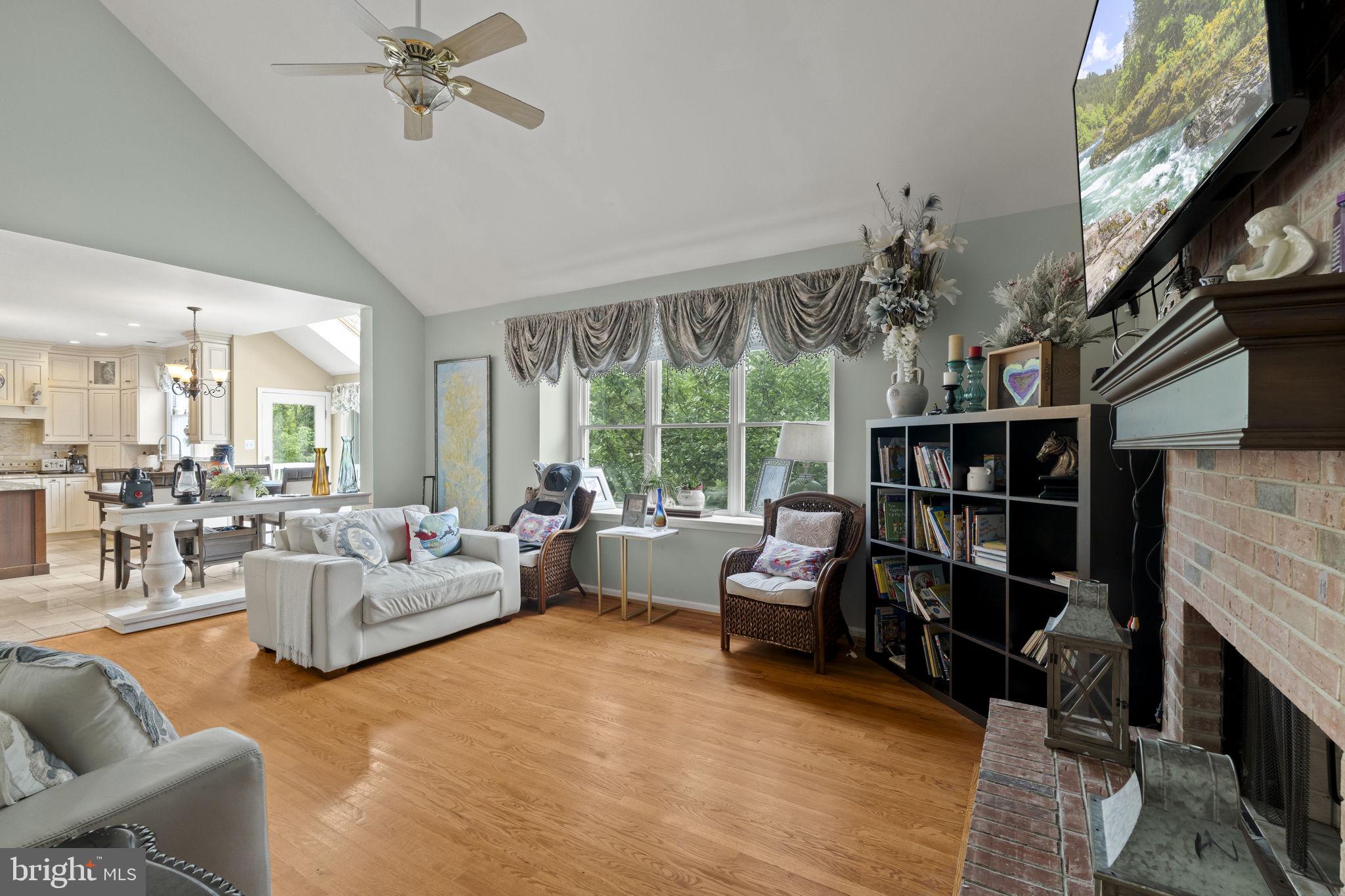1015 Redtail Road Eagleville, PA 19403 - Photo 24 of 53 Bright and inviting living space.