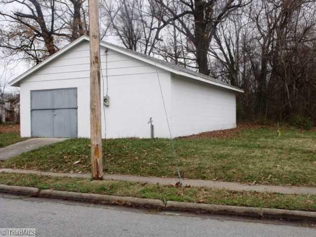 236 Windley Street High Point, NC 27260 - Photo 3 of 3 Other. Gargage/Workshop