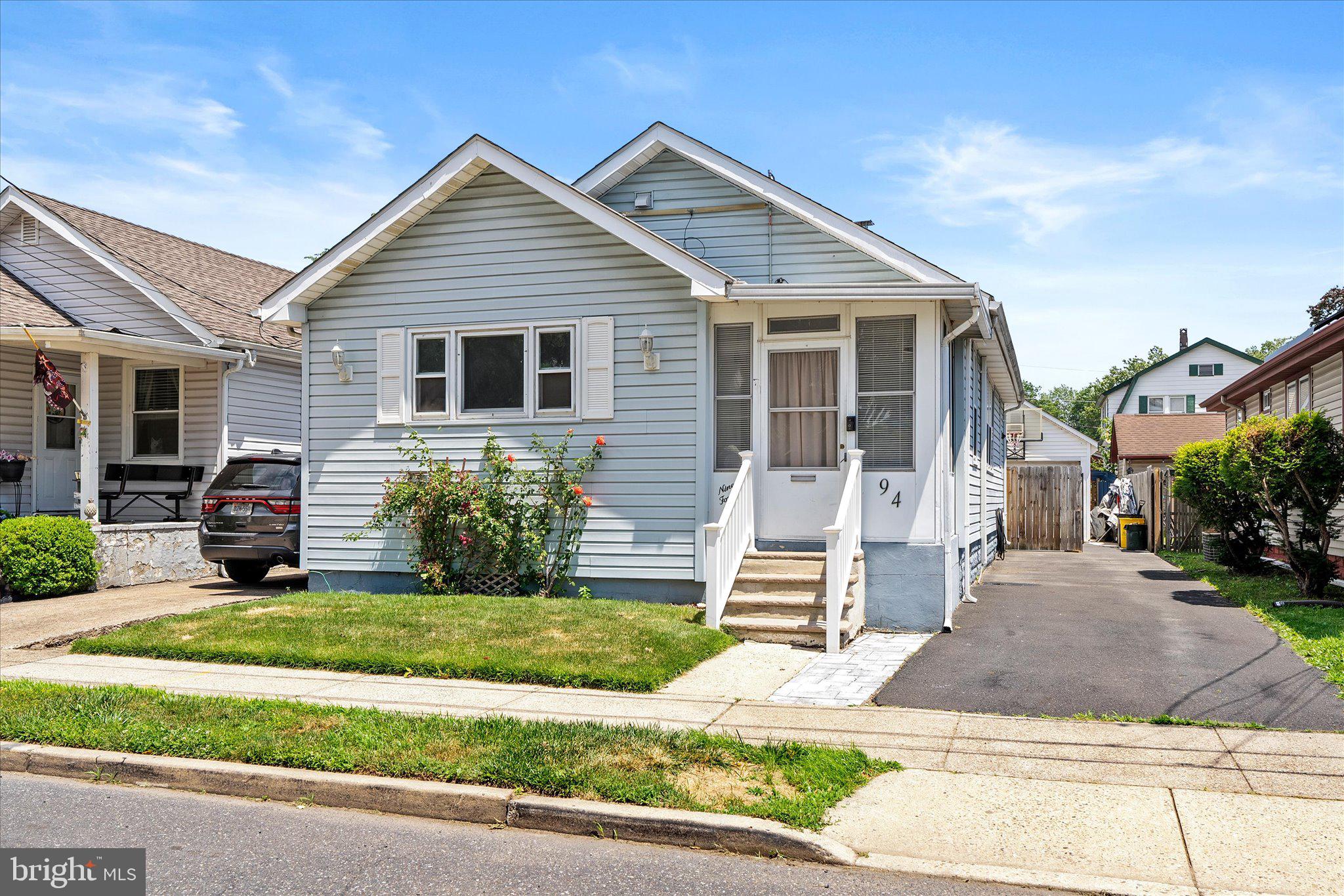 94 Reeger Avenue Hamilton, NJ 08610 - Photo 1 of 26