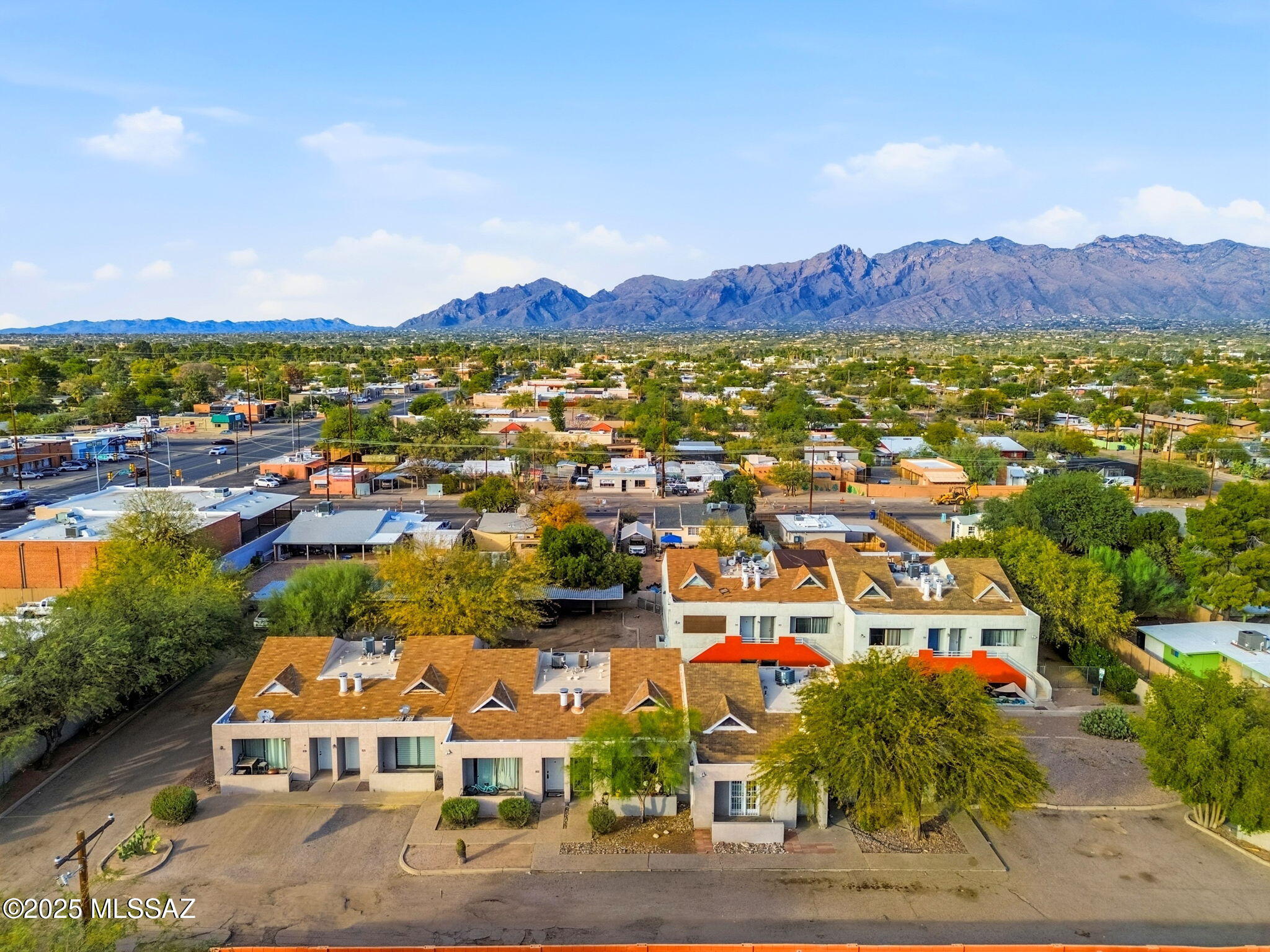 2744 North Country Club Road, Unit 106 Tucson, AZ 85716 - Photo 31 of 34