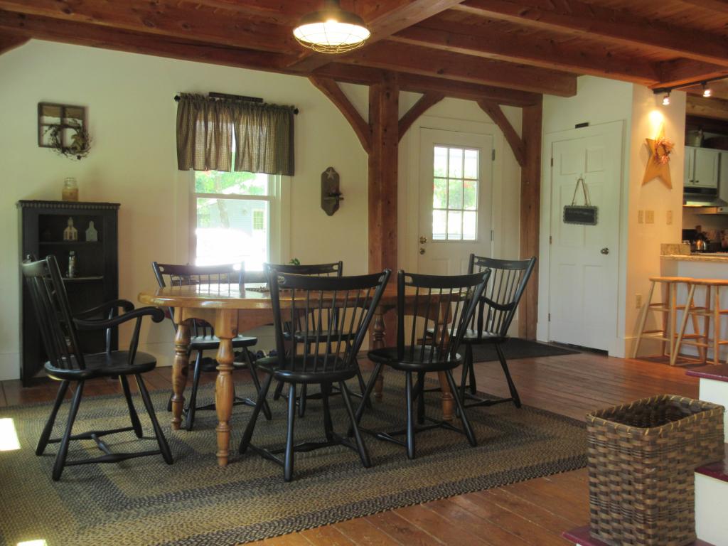 790 Middle Route Gilmanton, NH 03237 - Photo 13 of 31
