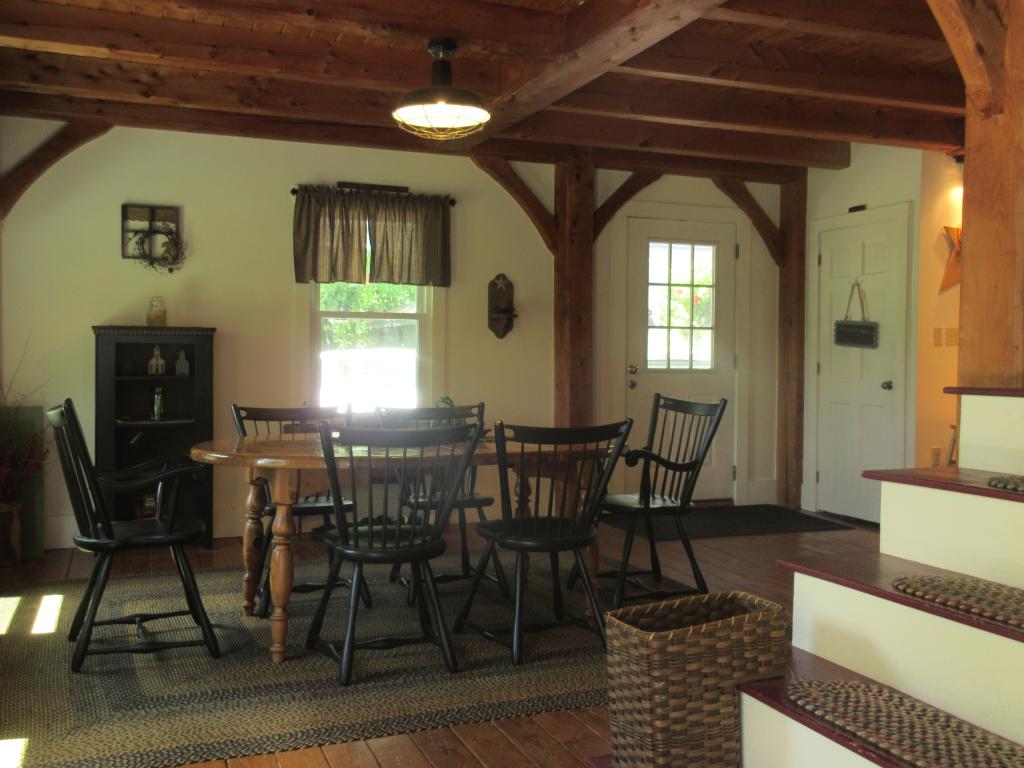 790 Middle Route Gilmanton, NH 03237 - Photo 14 of 31