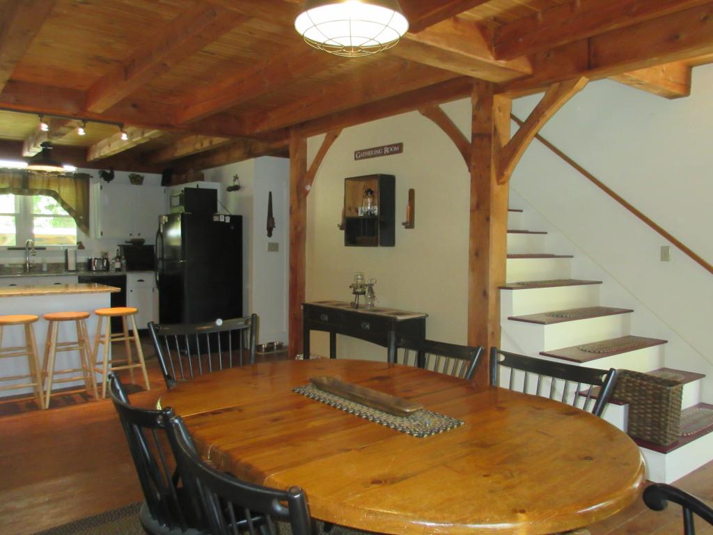 790 Middle Route Gilmanton, NH 03237 - Photo 21 of 31