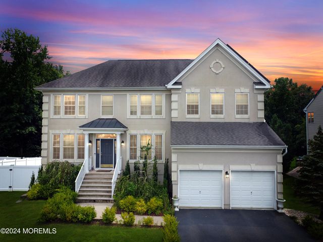 $1,075,000 | 29 Morris Drive, Old Bridge, NJ 08857
