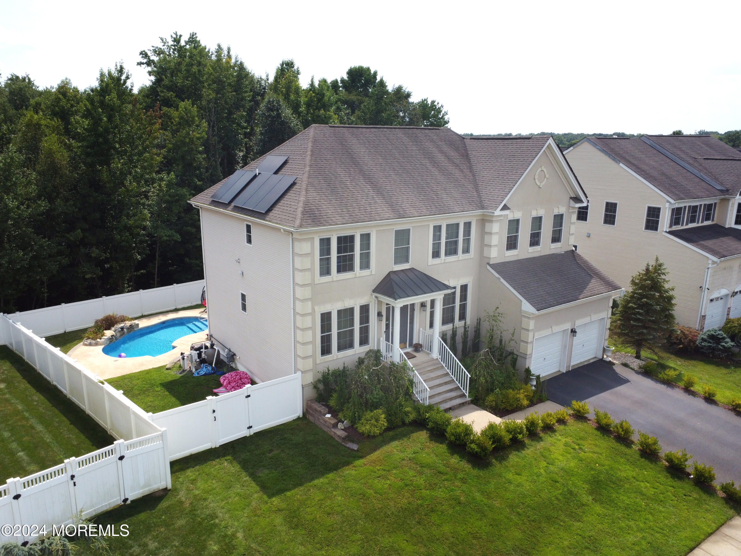 29 Morris Drive Old Bridge, NJ 08857 - Photo 2 of 29 DJI_0008