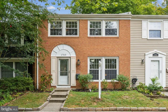 $2,650 | 1765 Carry Place, Crofton, MD 21114