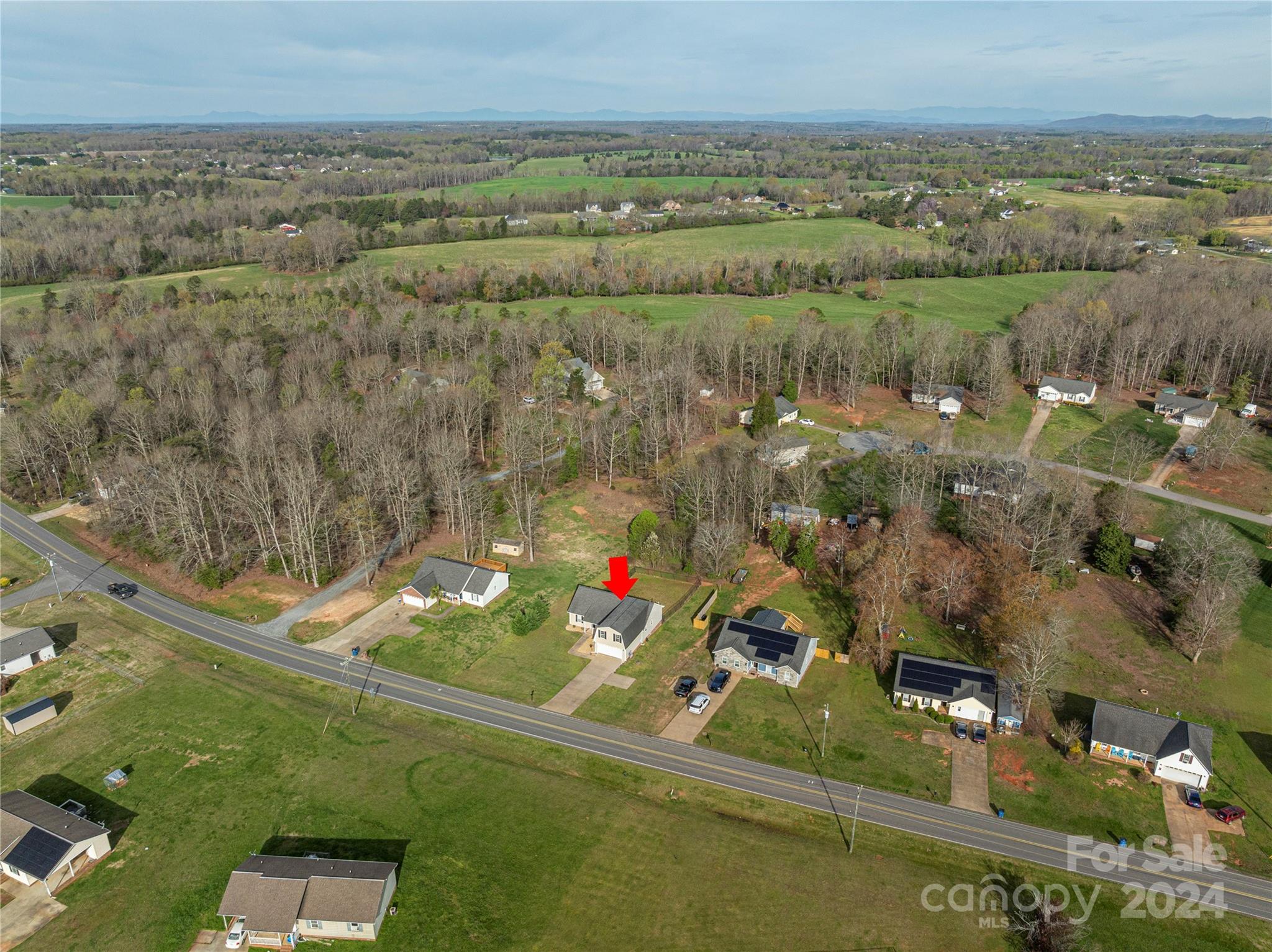 412 Beaver Dam Church Road Shelby, NC 28152 - Photo 8 of 24 Gallery Image 8