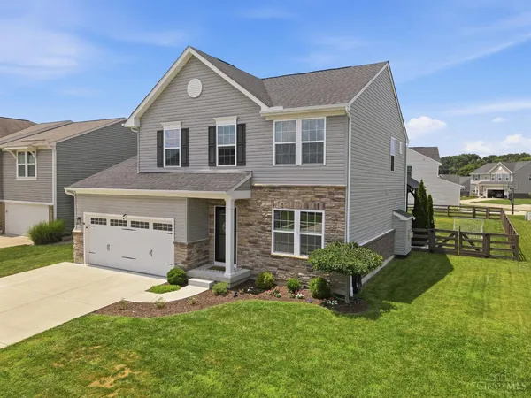 $479,900 | 1219 Michael Drive, Harrison, OH 45030