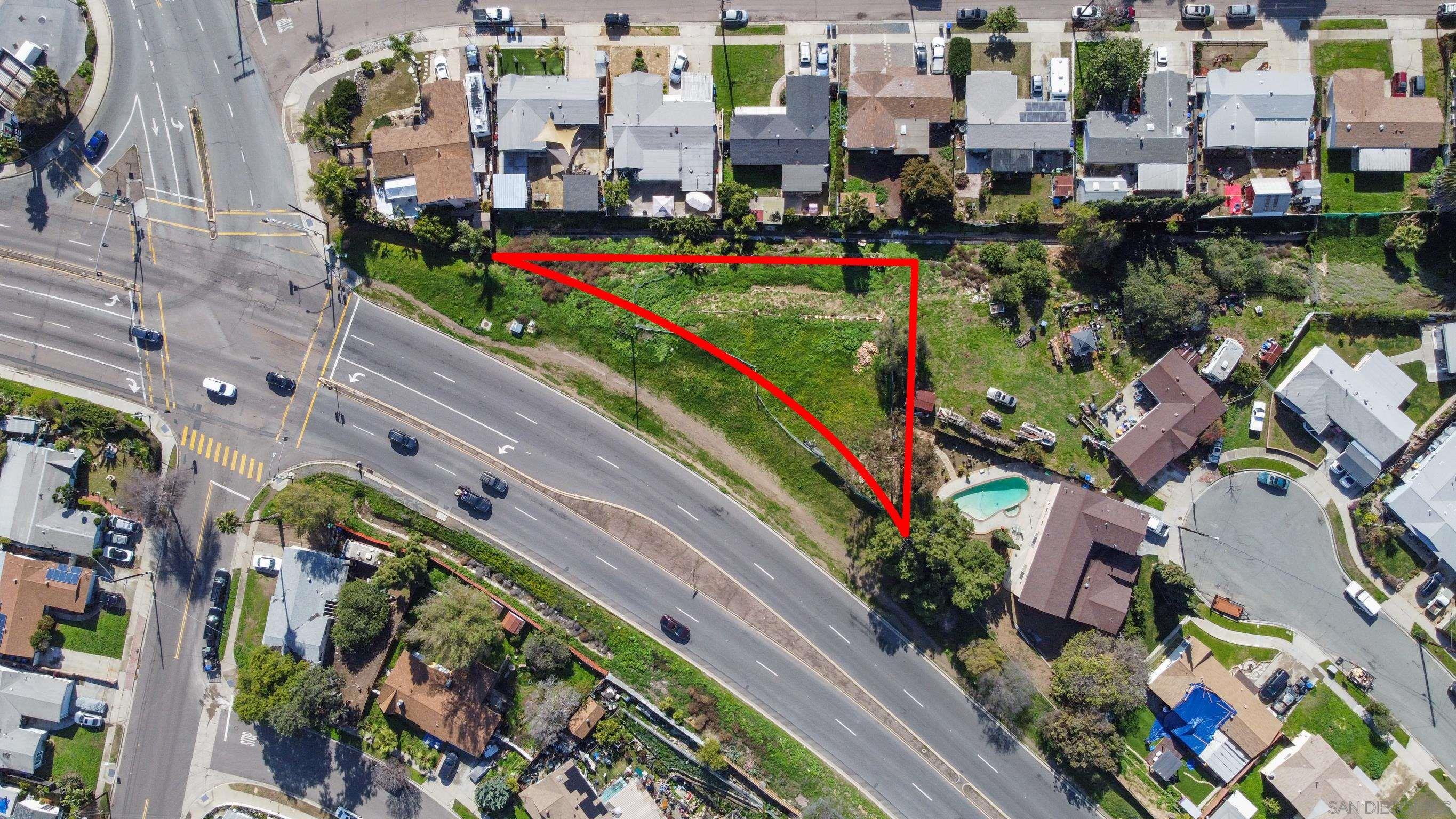 0 Jamacha Road Spring Valley, CA 91977 - Photo 1 of 7 Gallery Image 1