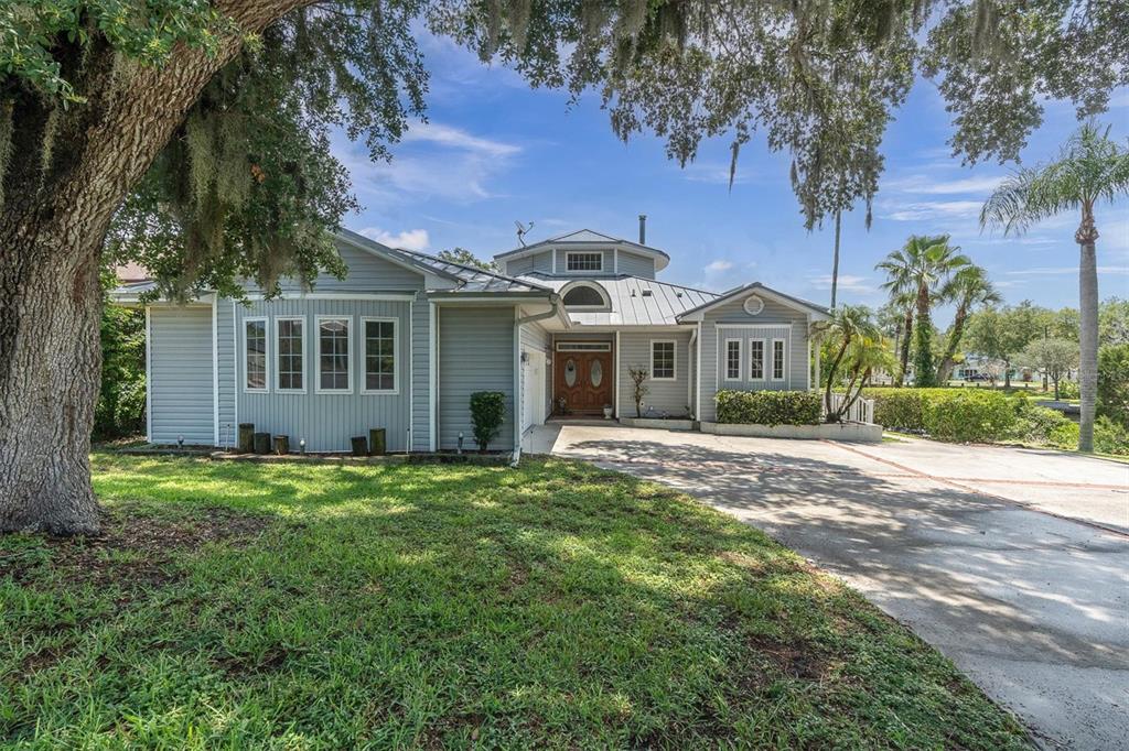 5617 Palmetto Road New Port Richey, FL 34652 - Photo 47 of 48