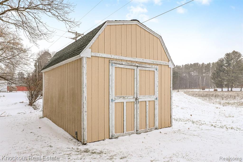 5720 Pinkerton Road Vassar, MI 48768 - Photo 37 of 41