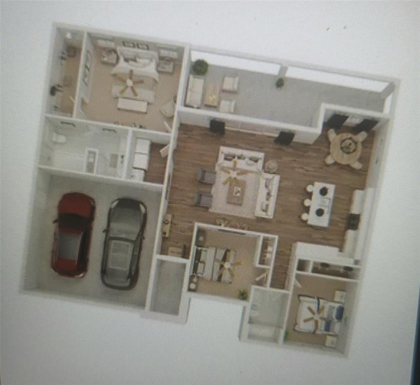 321 Neighborly Road LaBelle, FL 33935 - Photo 2 of 18 a view of an chairs and table in a room