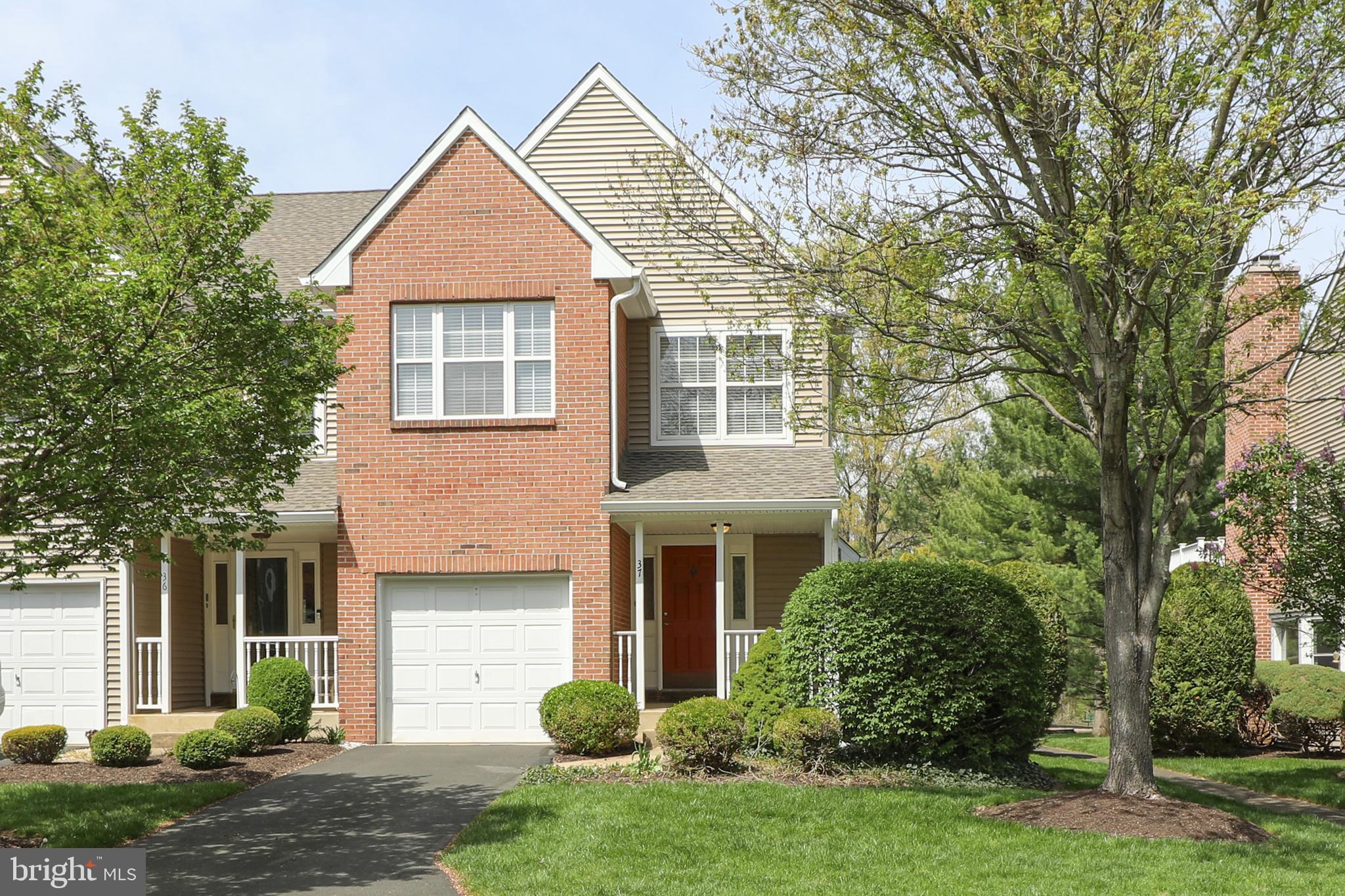 37 Trafalgar Road, Unit 22 Doylestown, PA 18901 - Photo 1 of 1 Gallery Image 1