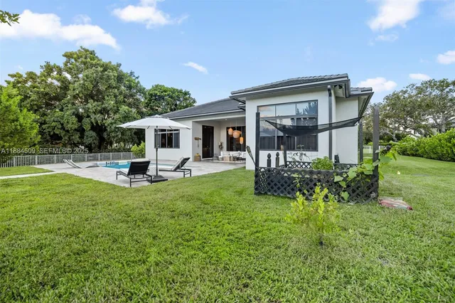 $2,349,000 | 5000 Southwest 159th Avenue, Southwest Ranches, FL 33331