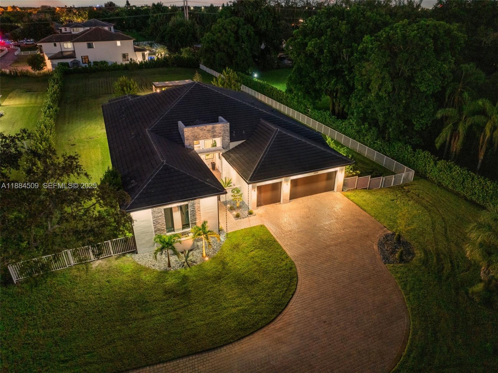 5000 Southwest 159th Avenue Southwest Ranches, FL 33331 - Photo 3 of 58