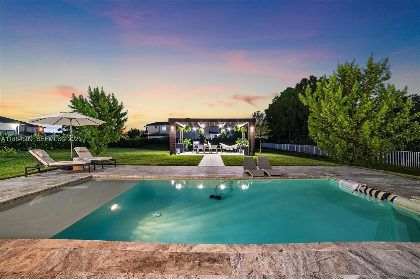 5000 Southwest 159th Avenue Southwest Ranches, FL 33331 - Photo 37 of 58