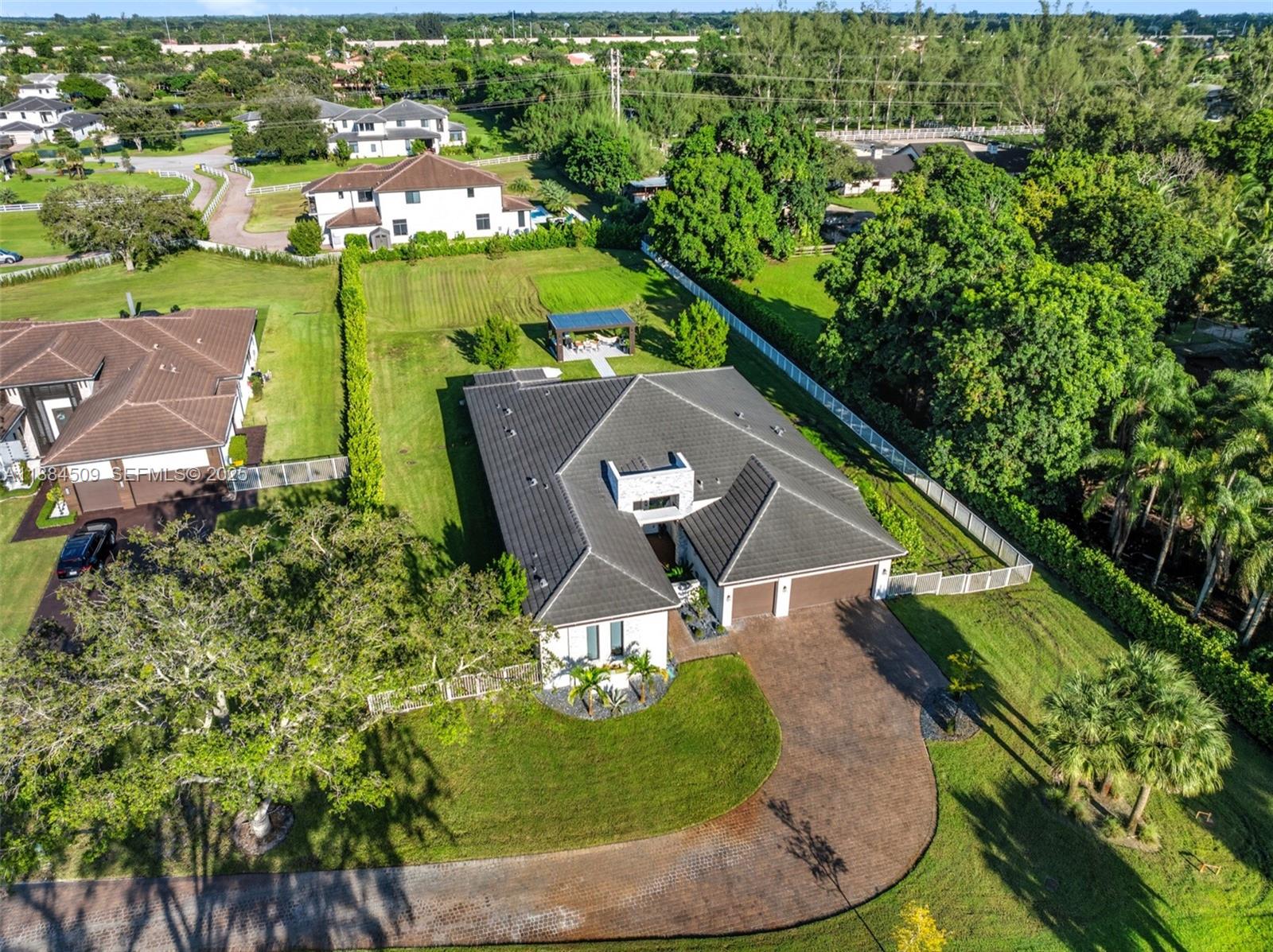 5000 Southwest 159th Avenue Southwest Ranches, FL 33331 - Photo 51 of 58