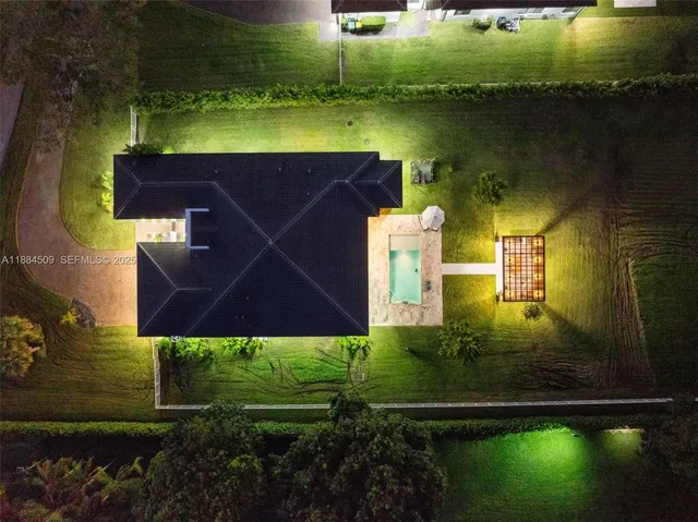 $2,349,000 | 5000 Southwest 159th Avenue, Southwest Ranches, FL 33331