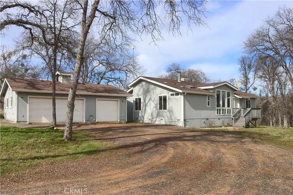 $679,000 | 5857 Schilling Road, Coulterville, CA 95311