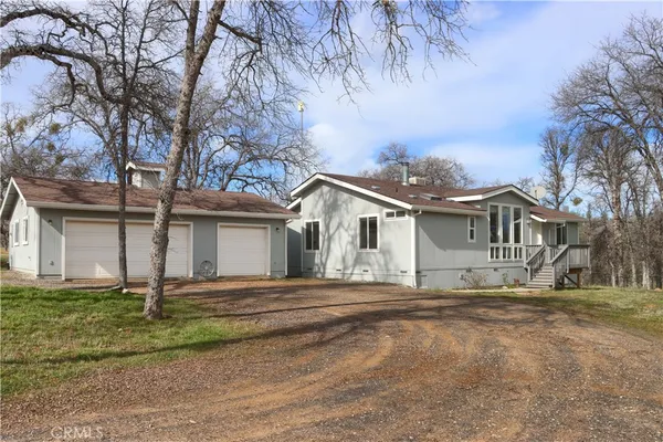 $679,000 | 5857 Schilling Road, Coulterville, CA 95311